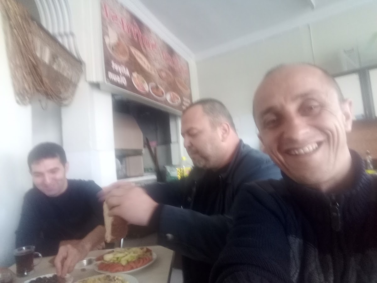Alkanlar Lokantası