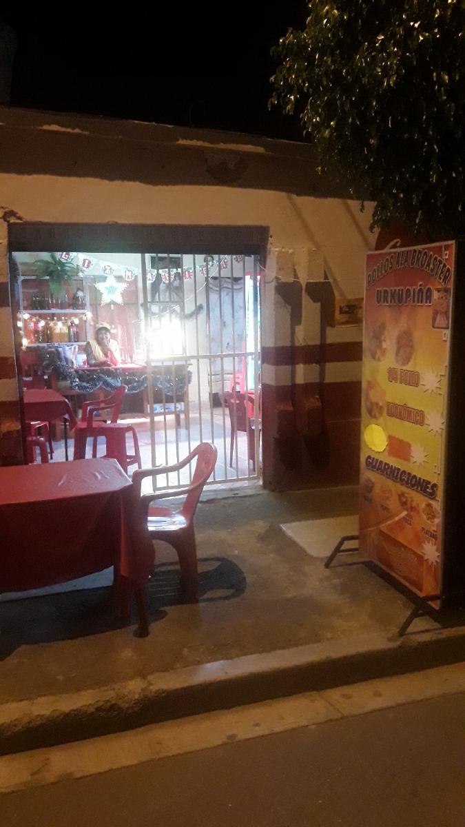 Pollos Doña Lucha