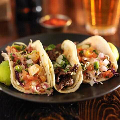 A La Mexicana