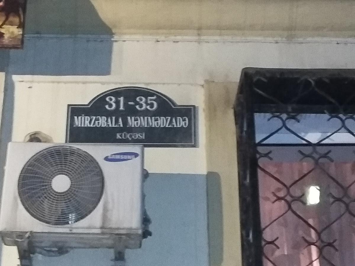 Albali Restoran