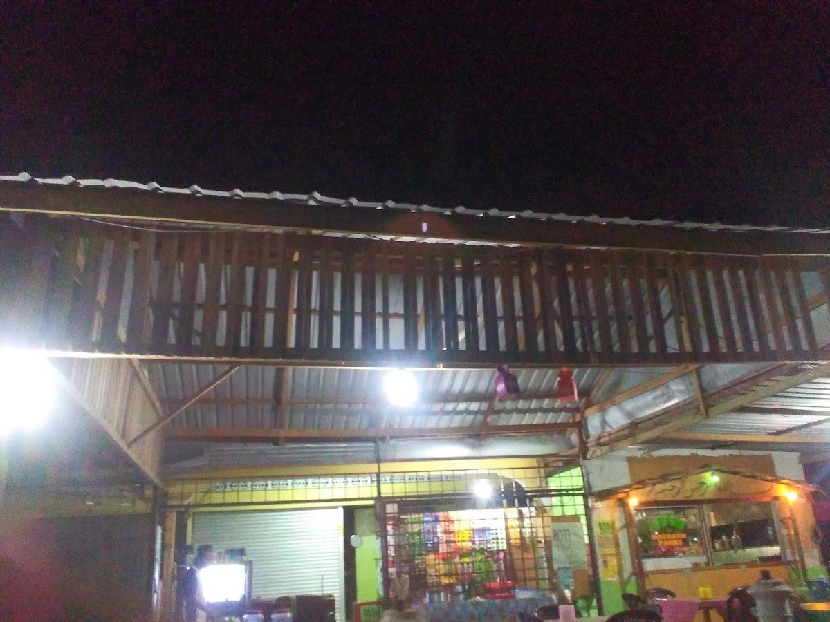 Selera Sembelih
