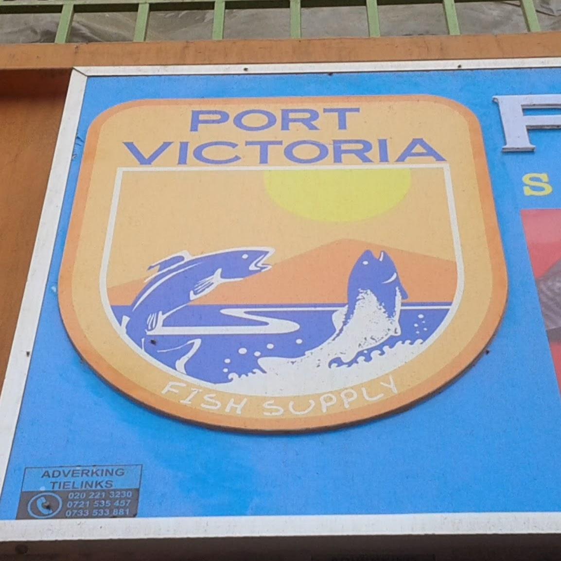 Port Victoria