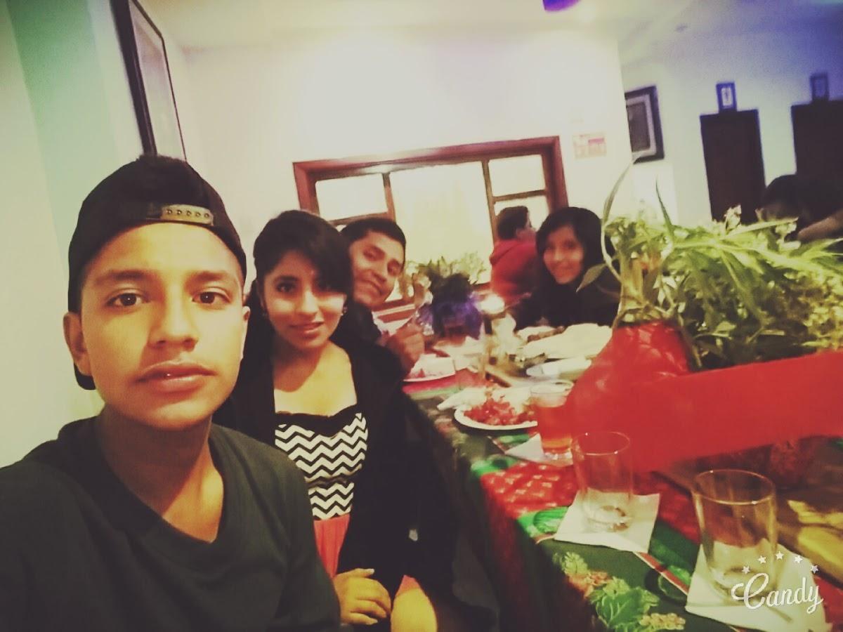 Restaurant Yulimen