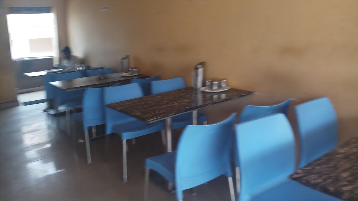 Shanti Sagar pure veg