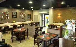 Pizzeria Restaurant