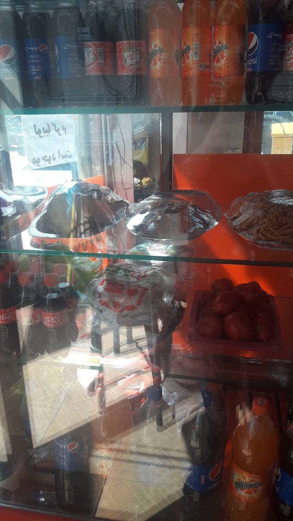 Azerbaycan FastFood