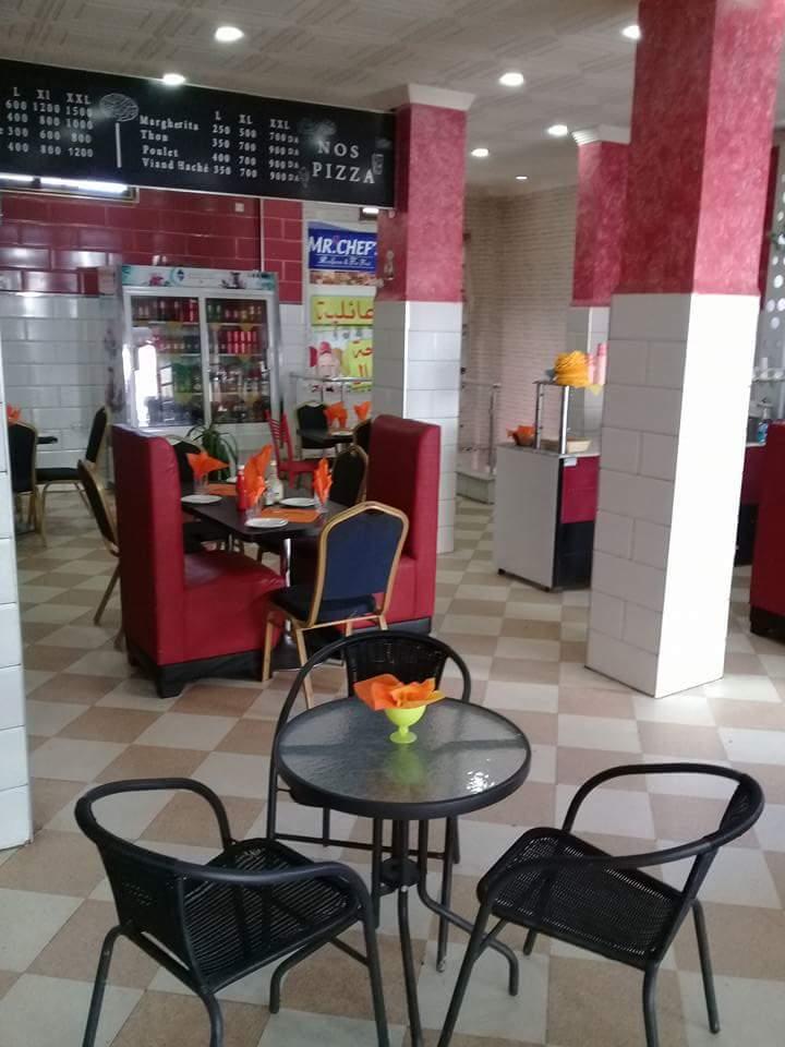 Moudar Restaurant