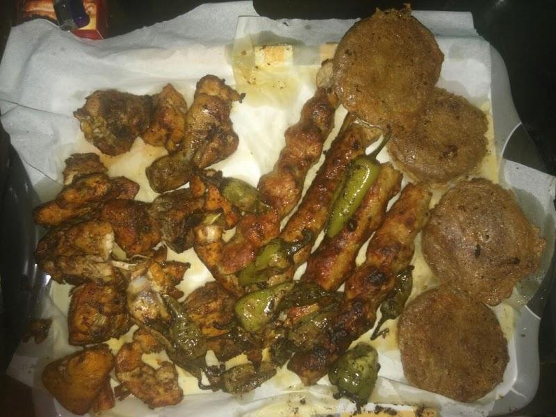 Ruman BBQ