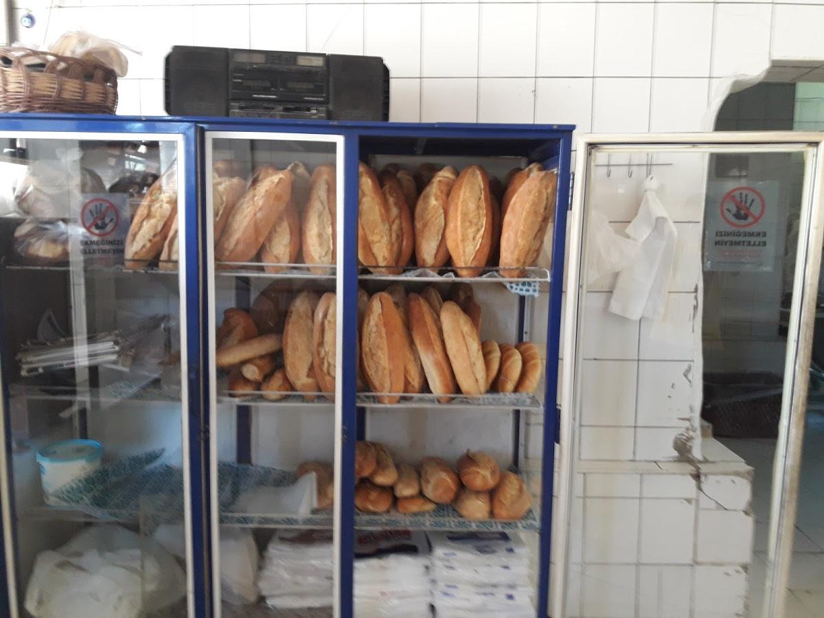 Asri Ekmek Fırını