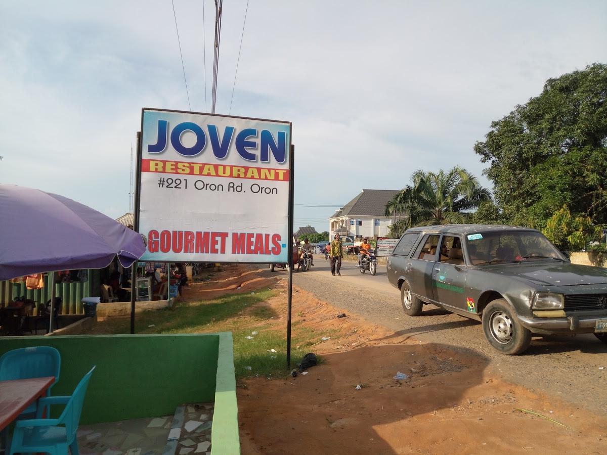 JOVEN Restaurant
