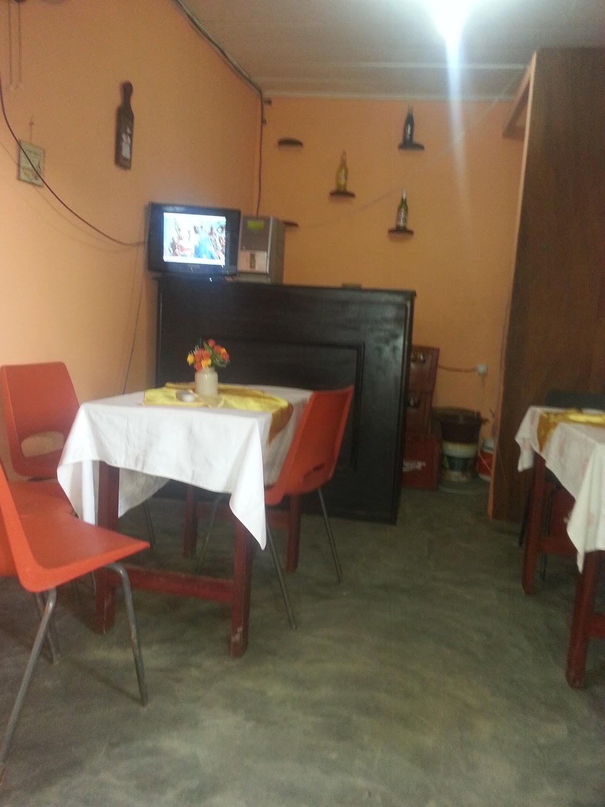 Solannie Bar Restau