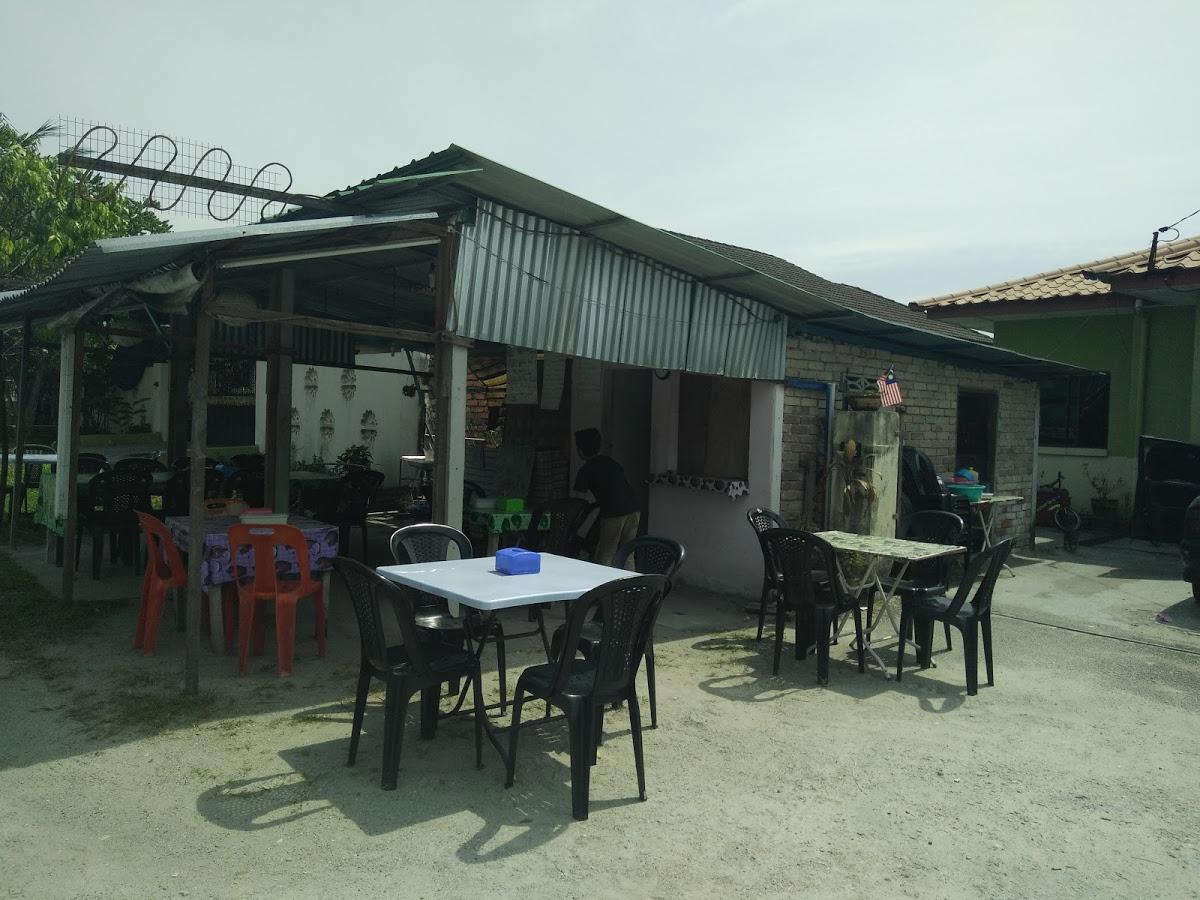 gerai warisan tok abah