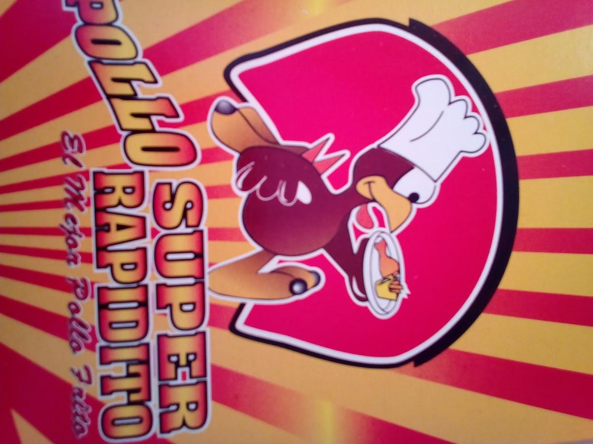 Pollo Rapidito