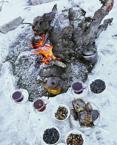 قهوه خانه دوستان