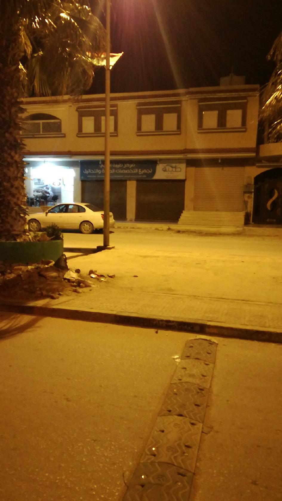 مقهى Covim