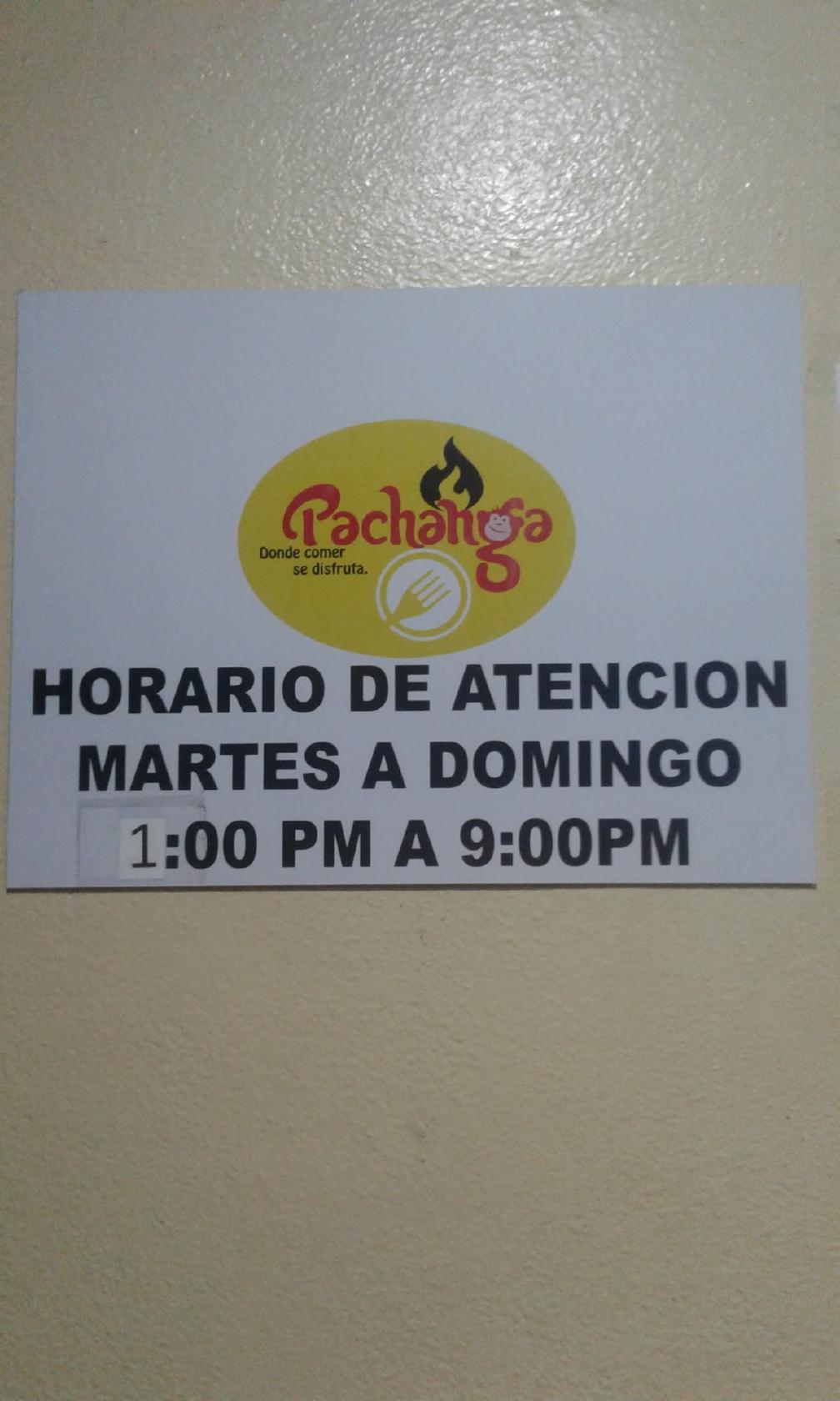Pachanga