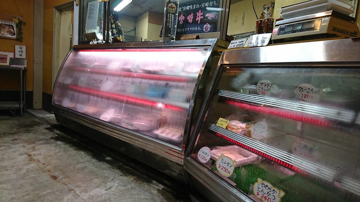 焼肉・鍋物 がありっく