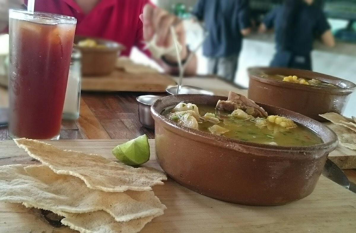 ASADO NEGRO MARACAY