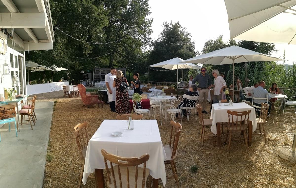 Agriturismo Campoletizia