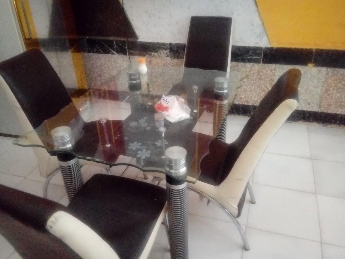 Hamisheh Bahar restaurant