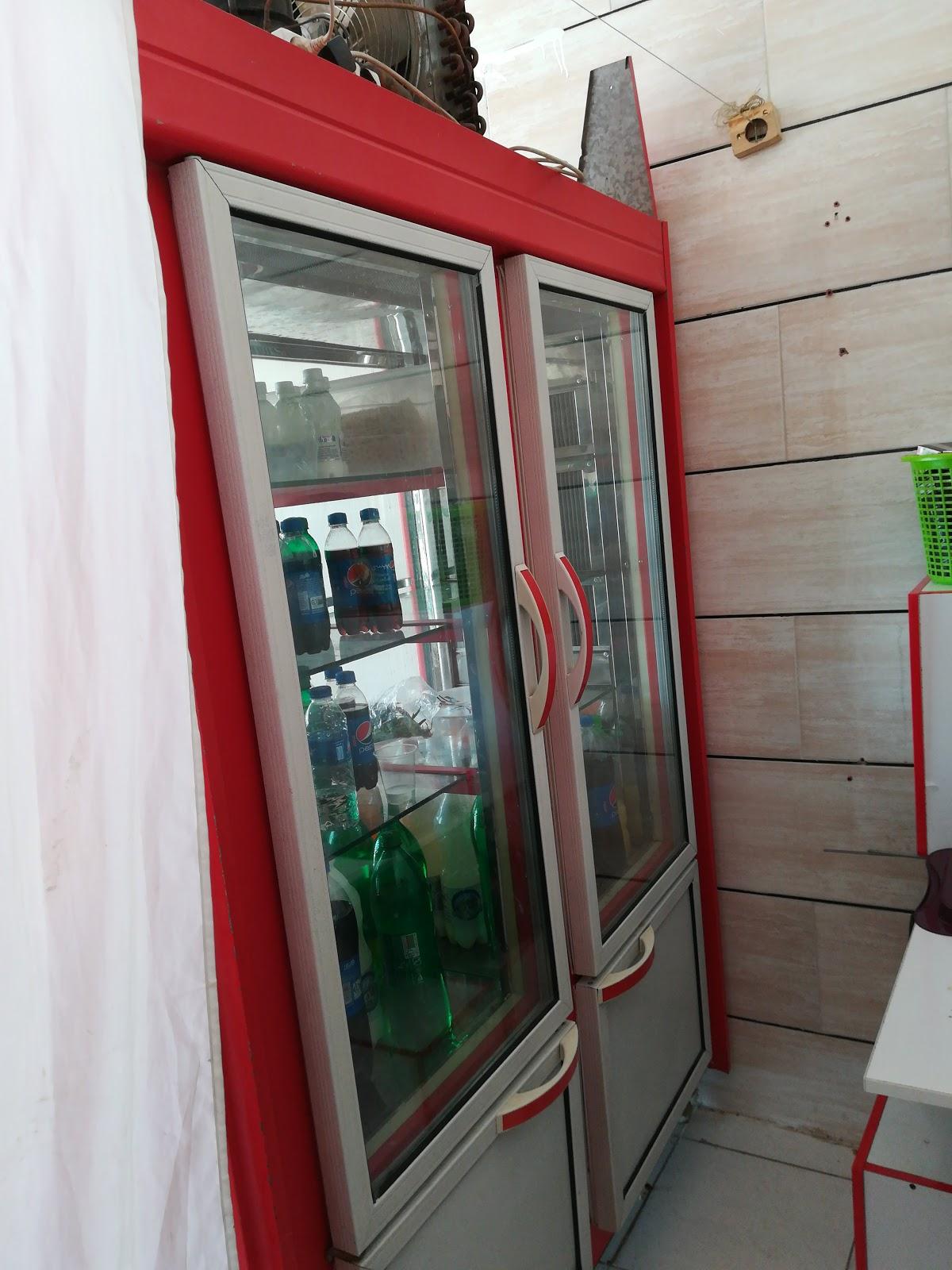 کبابی دورهمی