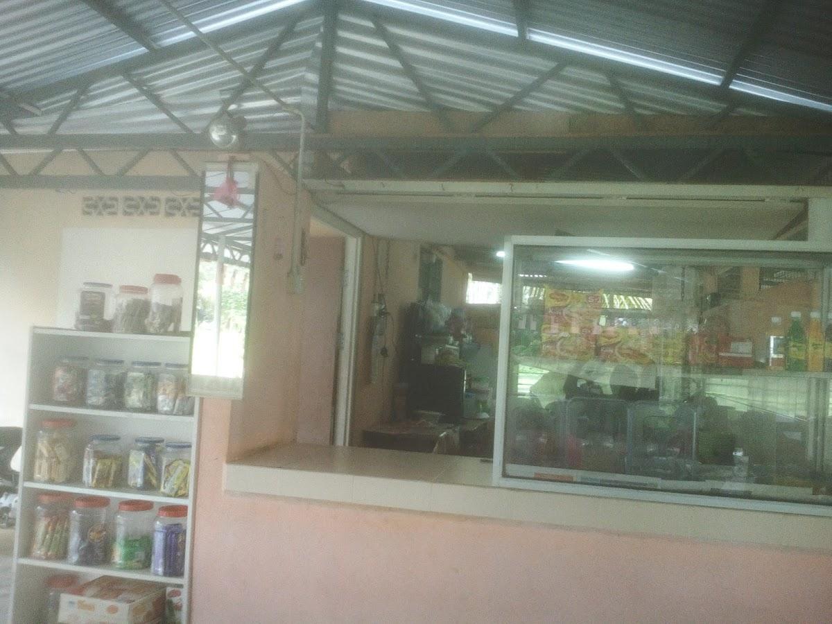 Mee Celup Kak Dah
