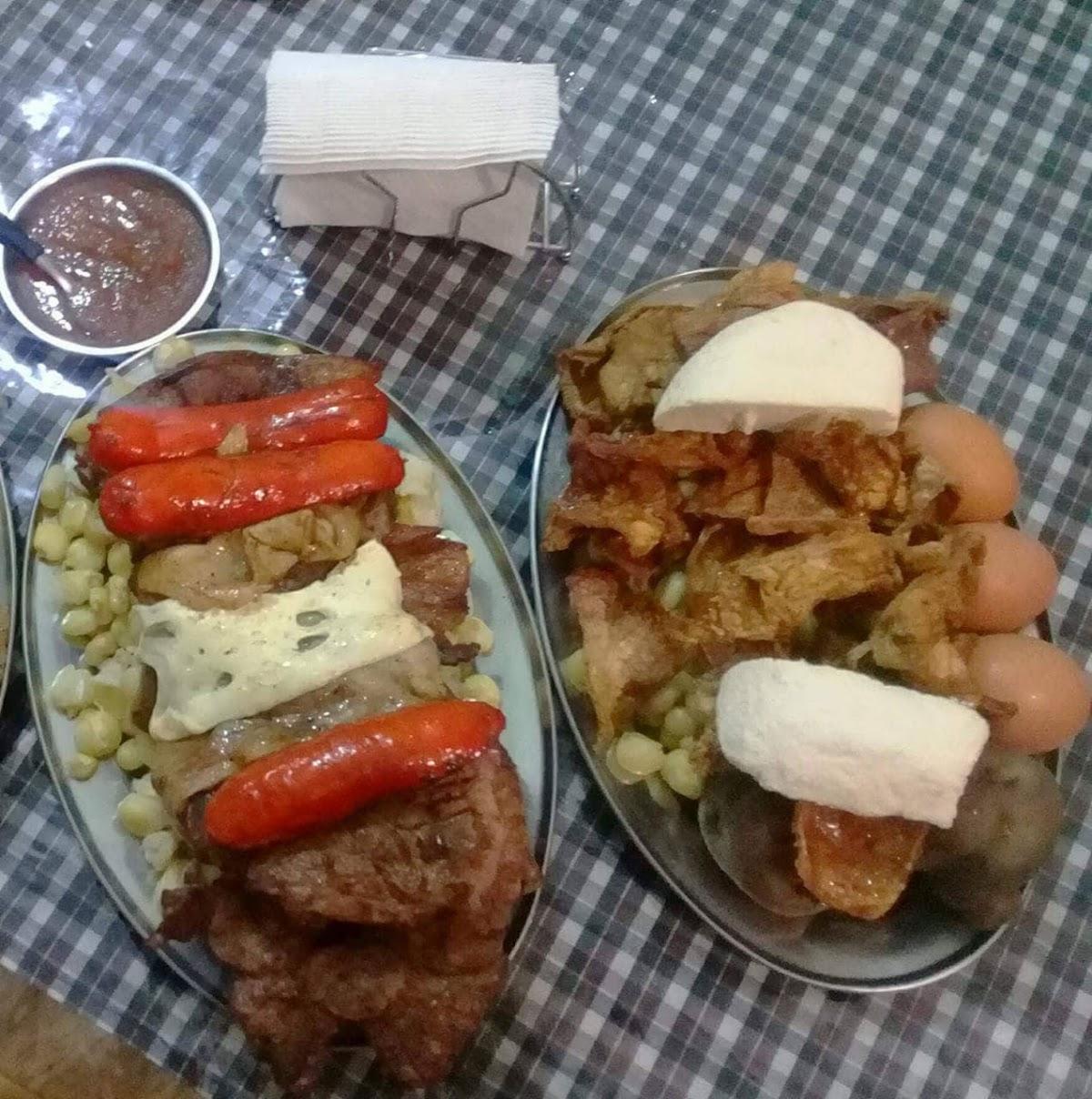 K'aras "El Pocito"