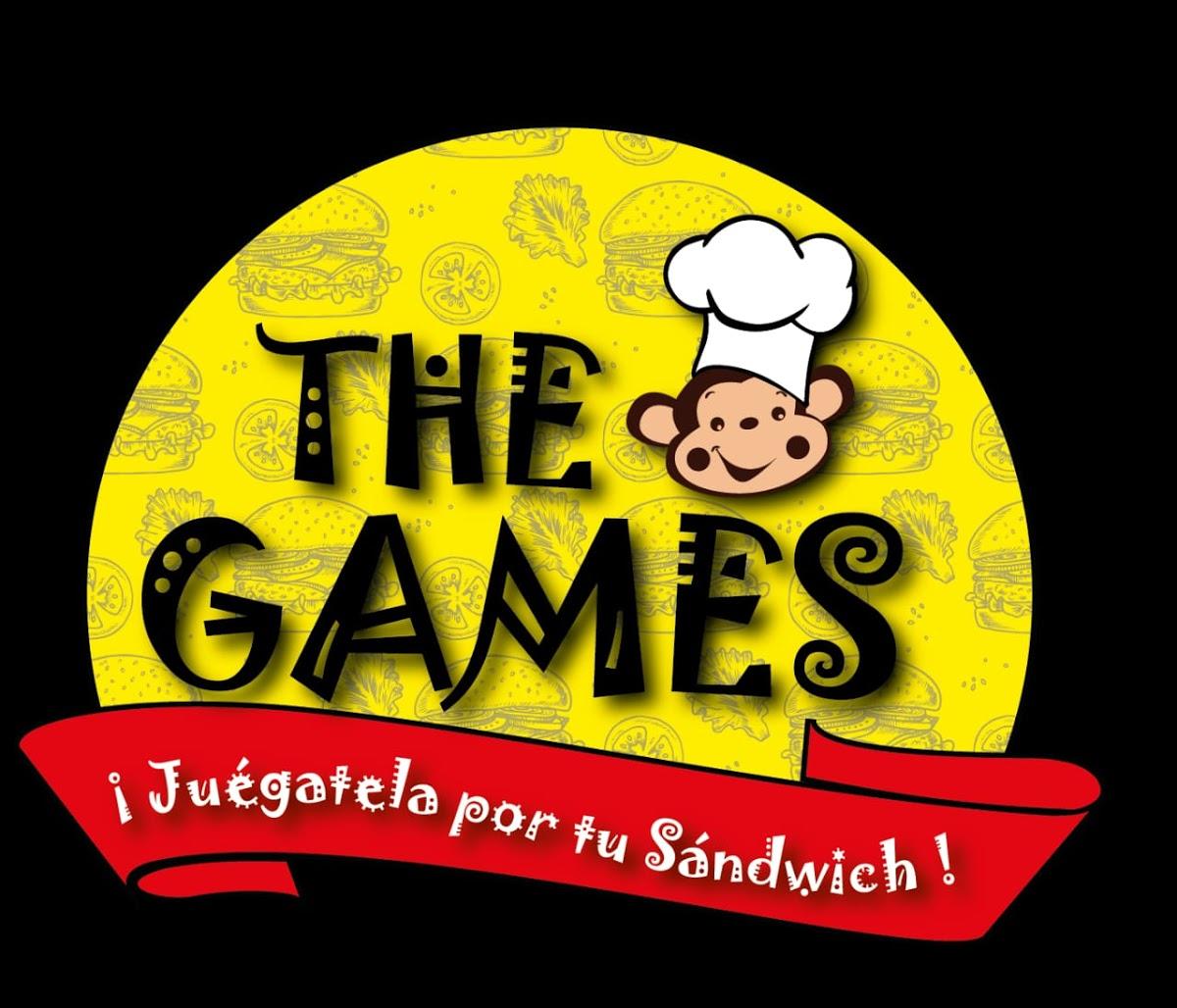 THE GAMES