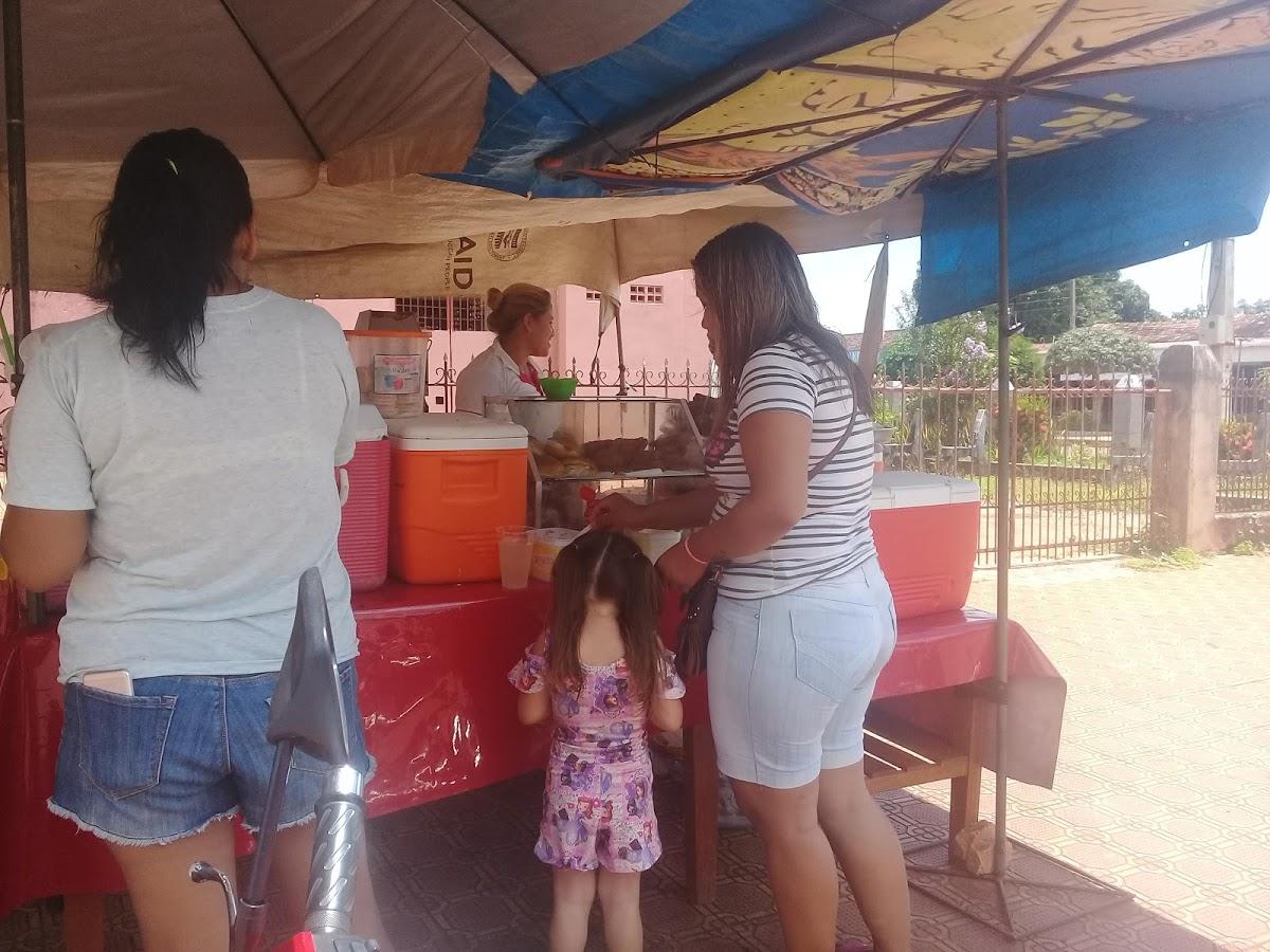Snack chely sabores unicos