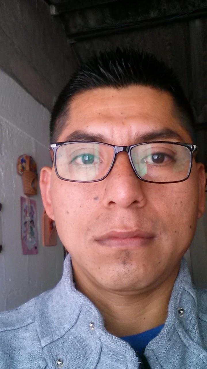 Colegio Nicolas Jimenez Tobias Godoy