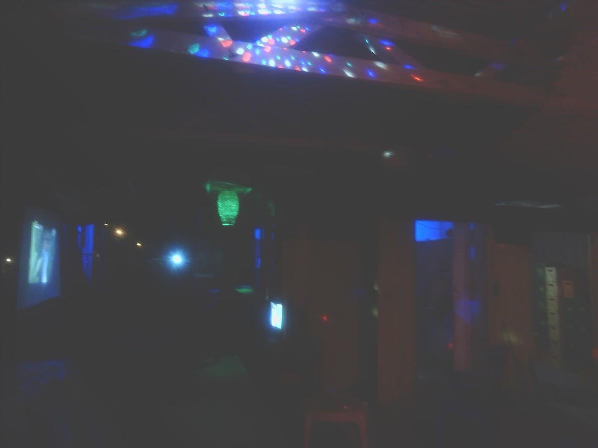 Fun City Pub