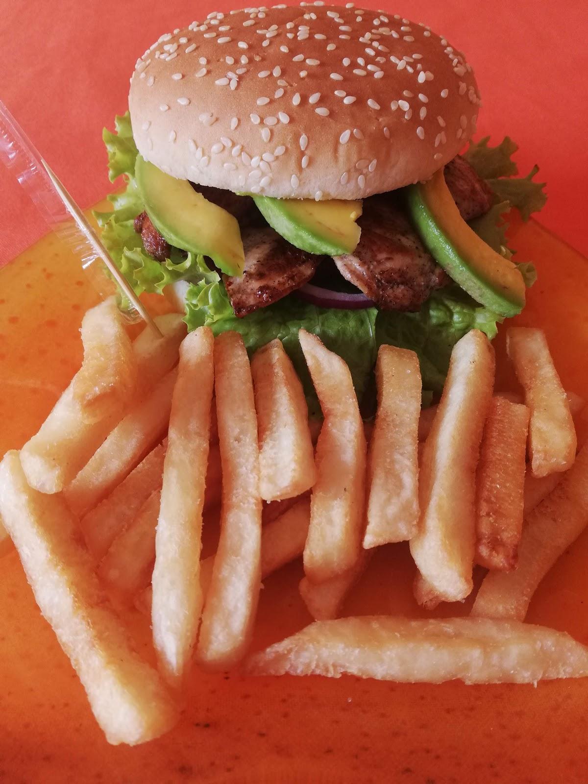 Restaurante La Burguesía