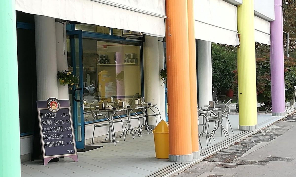Bar Delta Medica