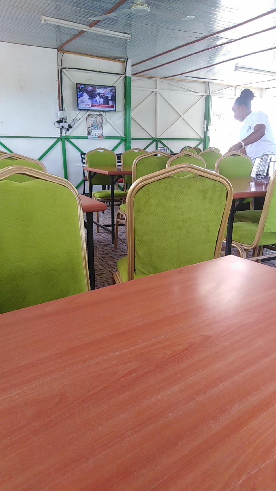 Maalsa Restaurant