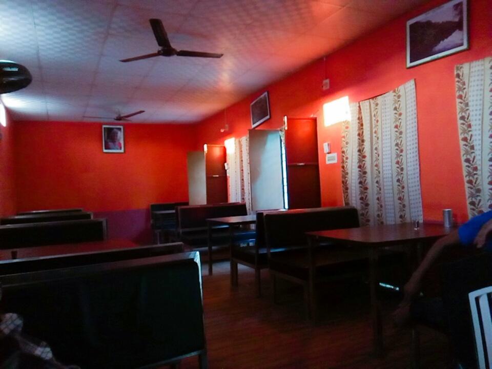 Culture Restaurant