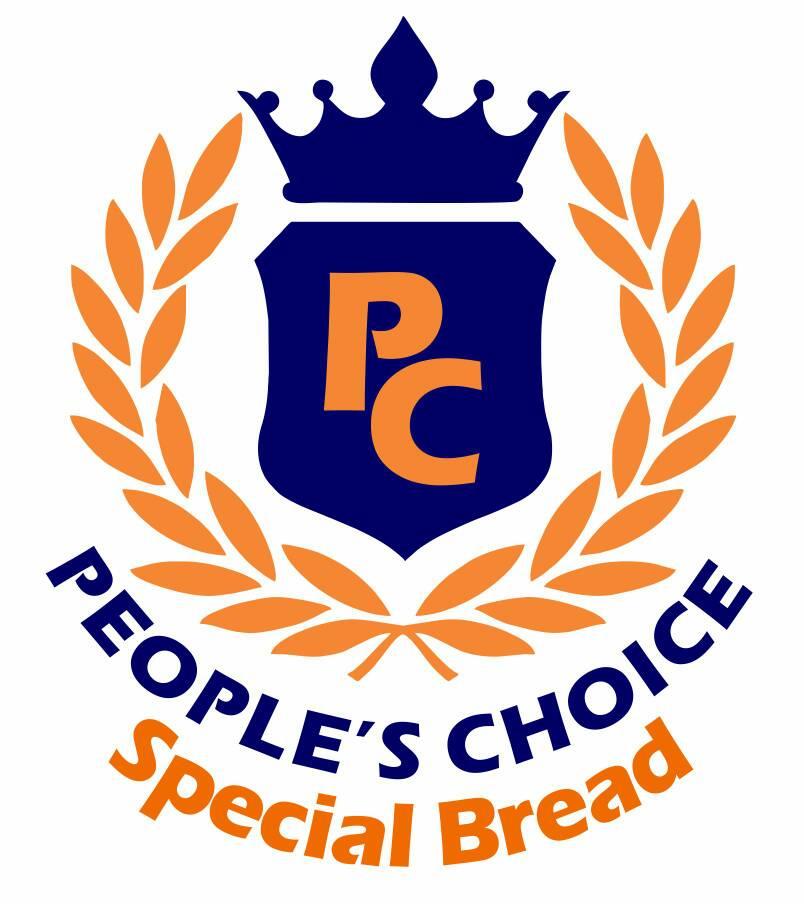 Peoples Choice Special Bread