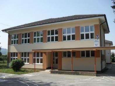 Školská Jedáleň
