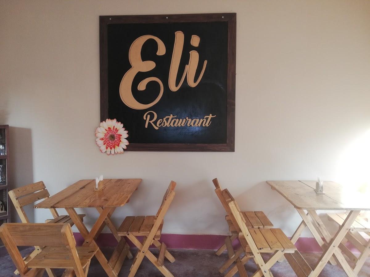 Eli Restaurant