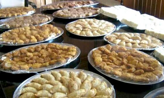 Ñanemba'e Empanadas, Pizzas Y Bocaditos