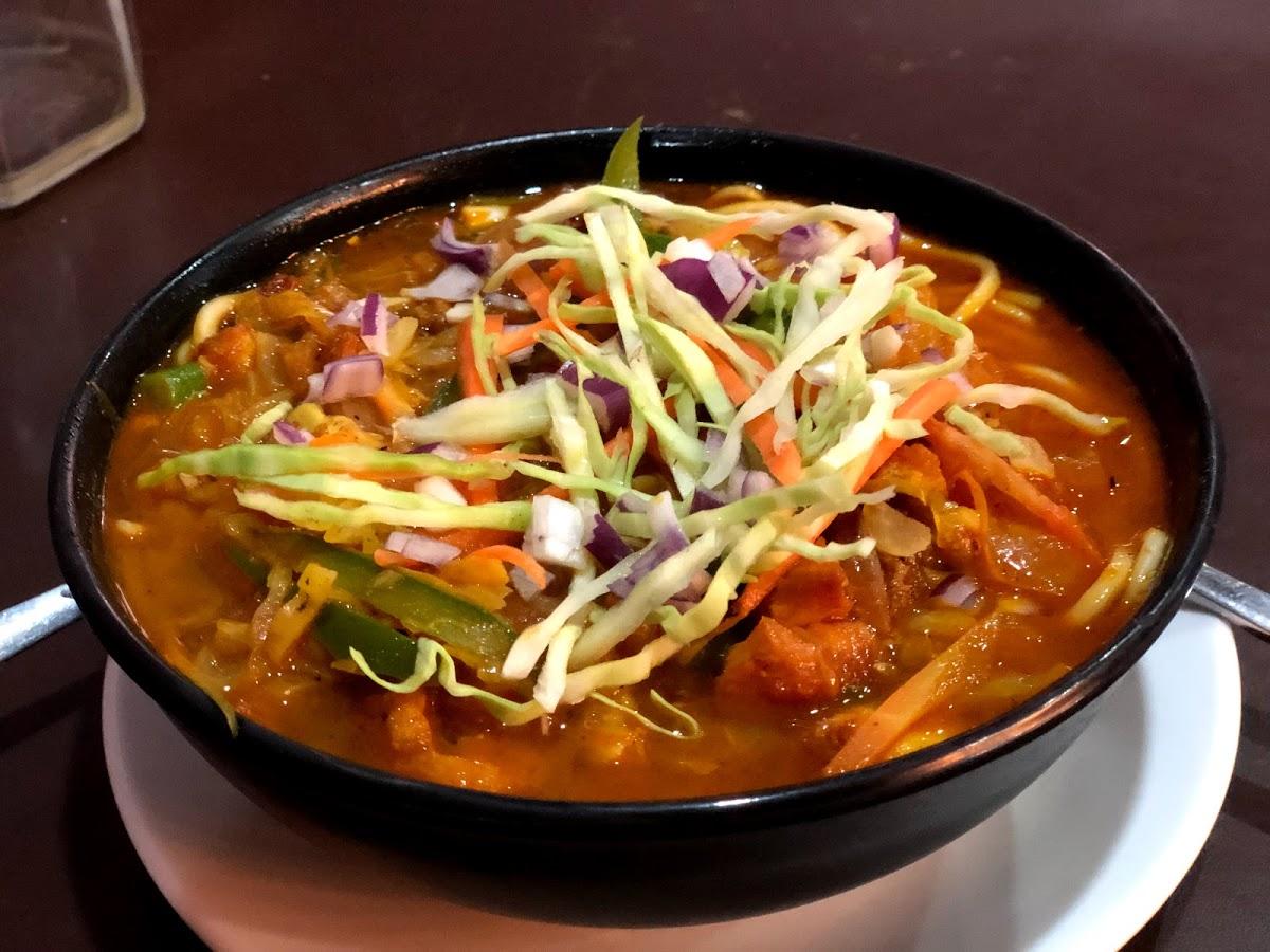 Godhuli restaurant & cafe