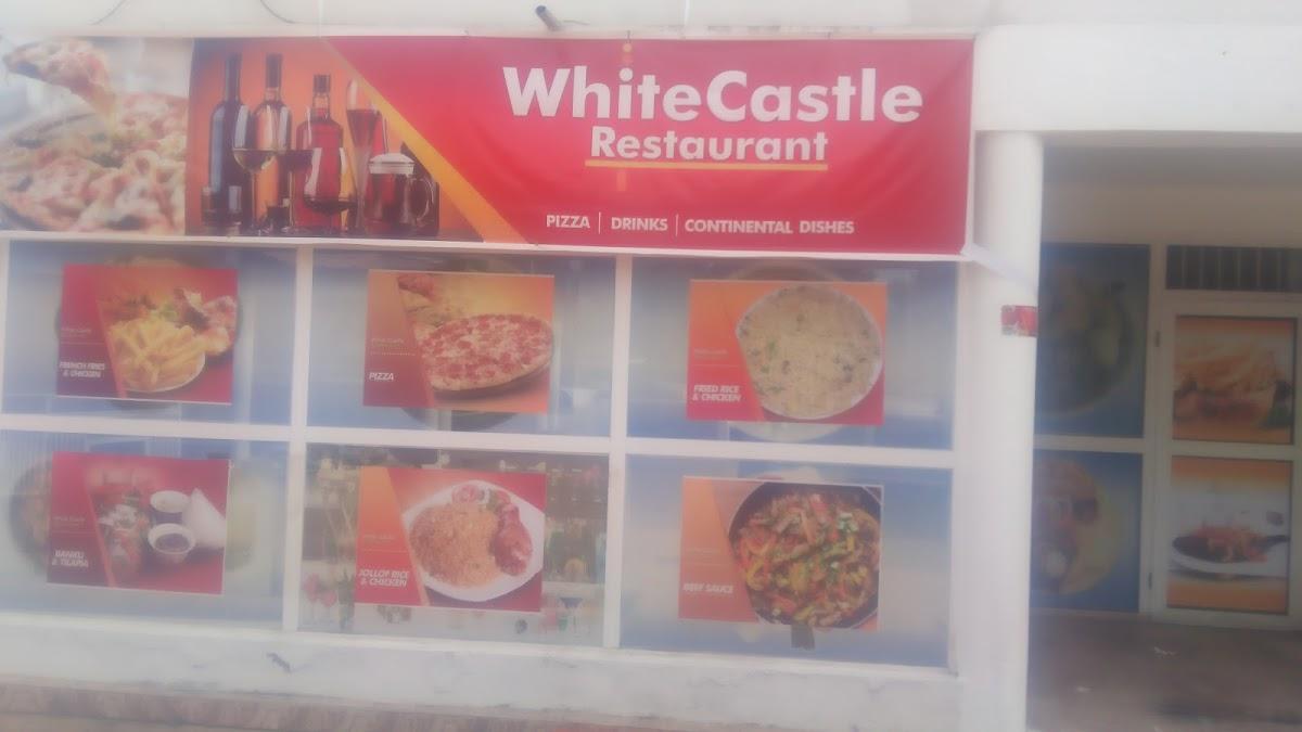 White Castle Resturant