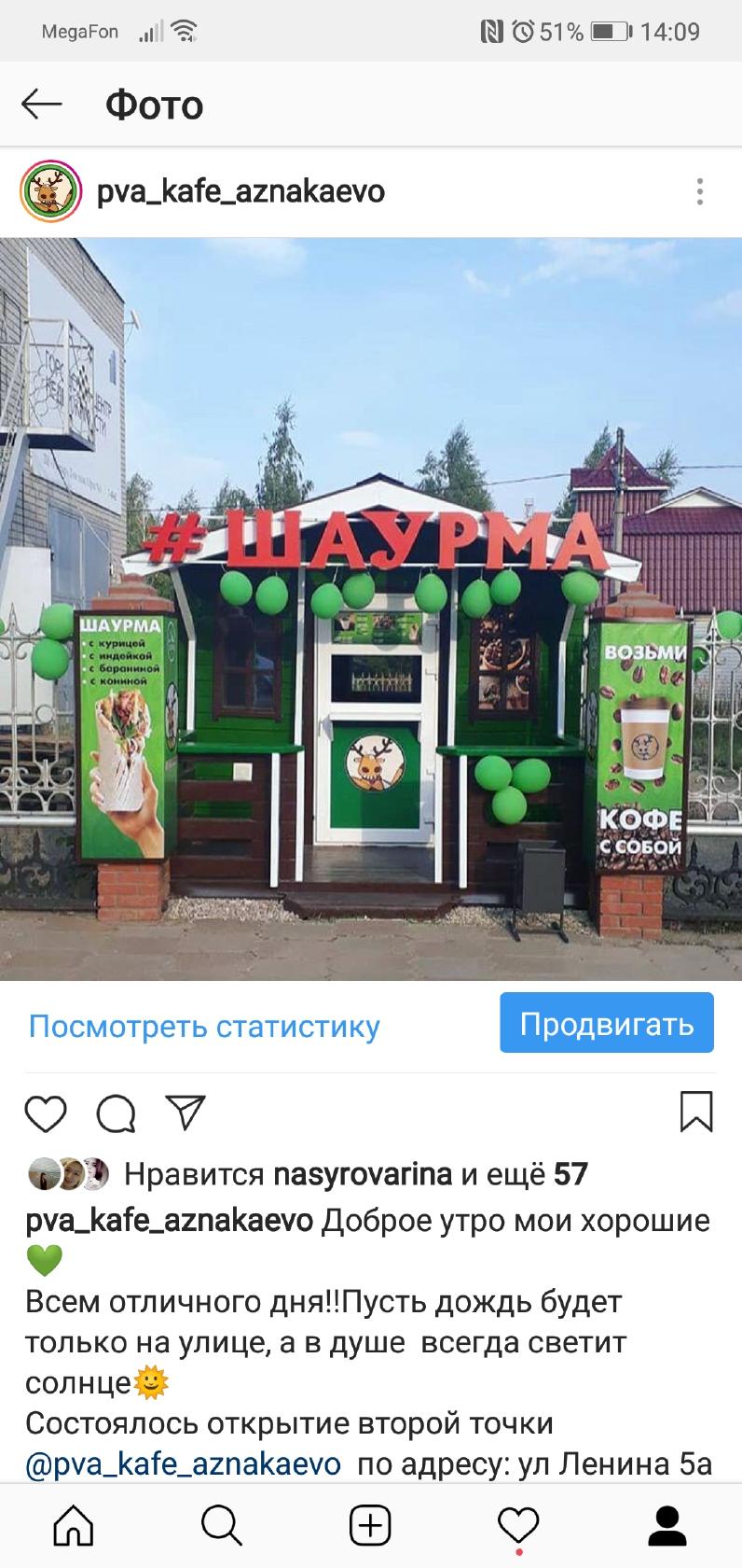 PVA 2 шаурма
