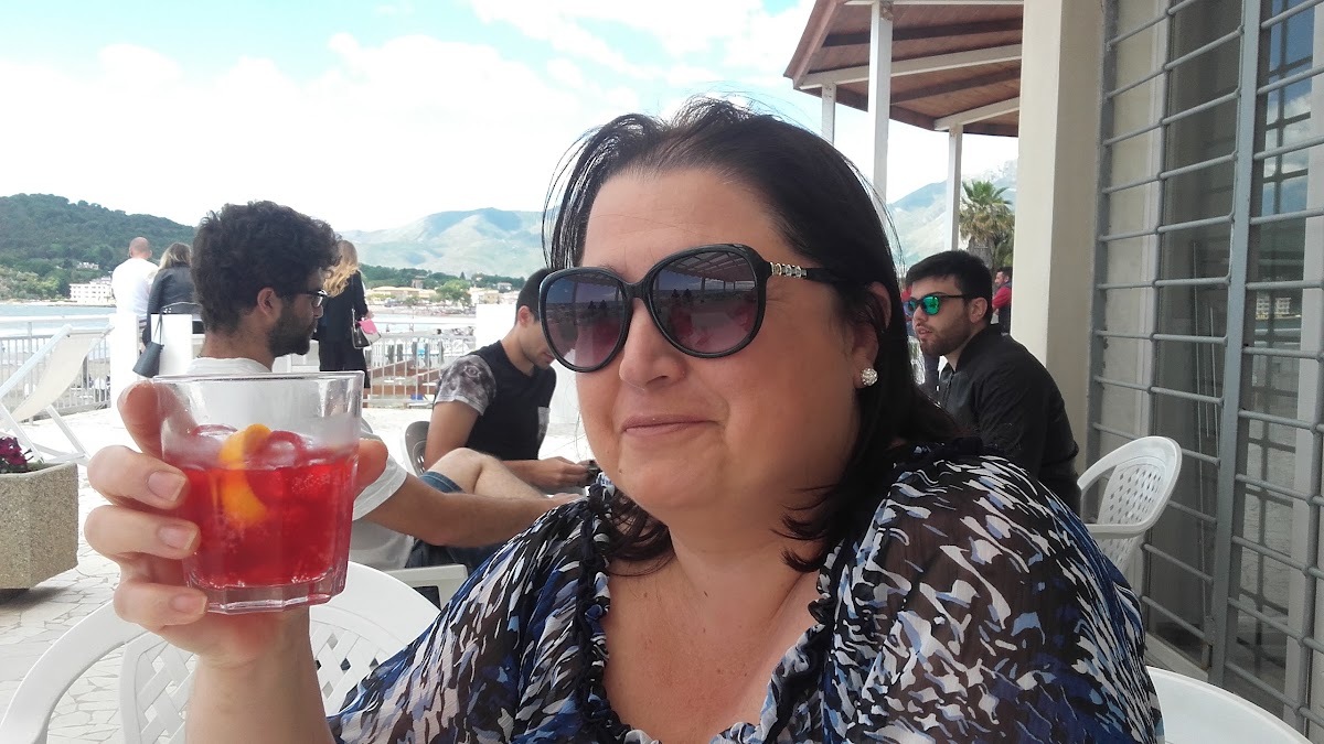 Ristorante Lido Scauri