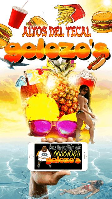 Golozo's
