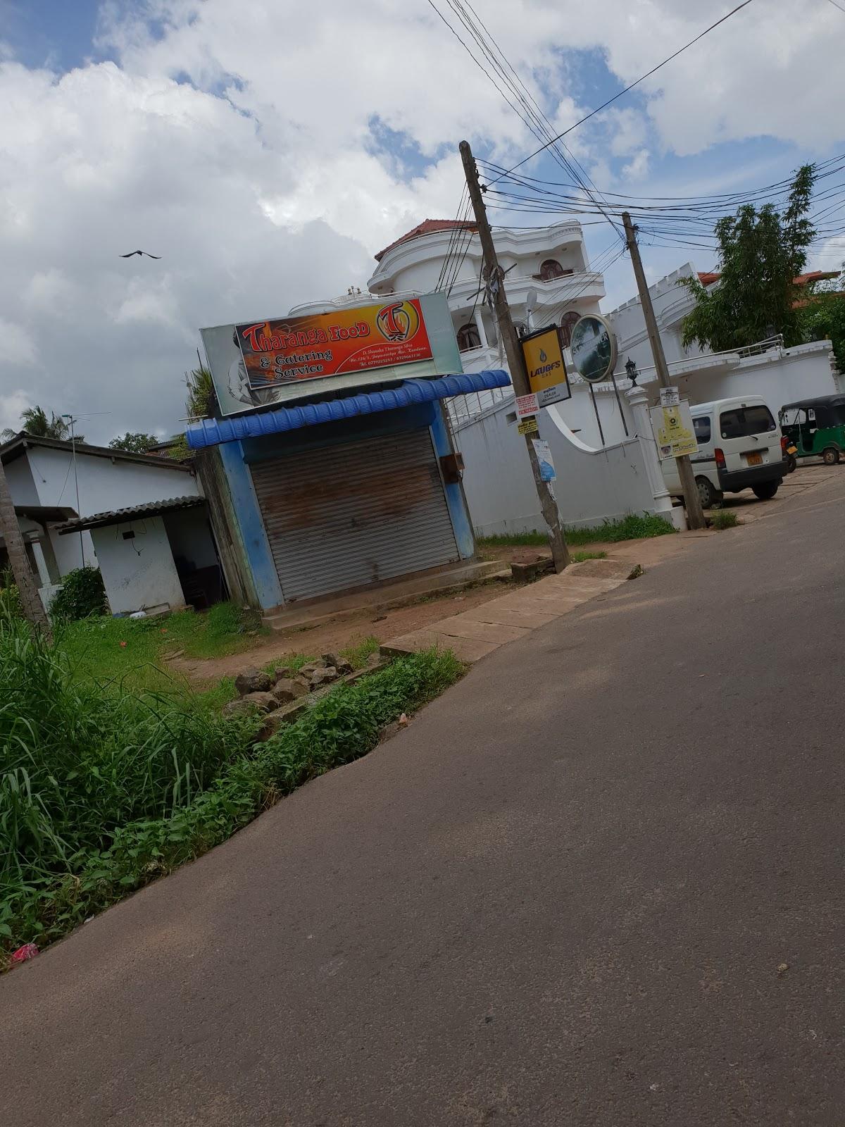 Tharanga Foods