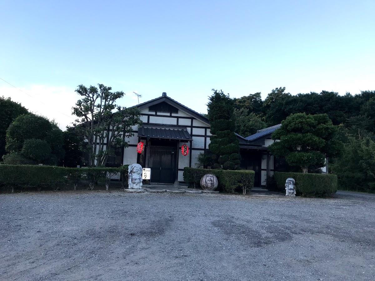 たぬき