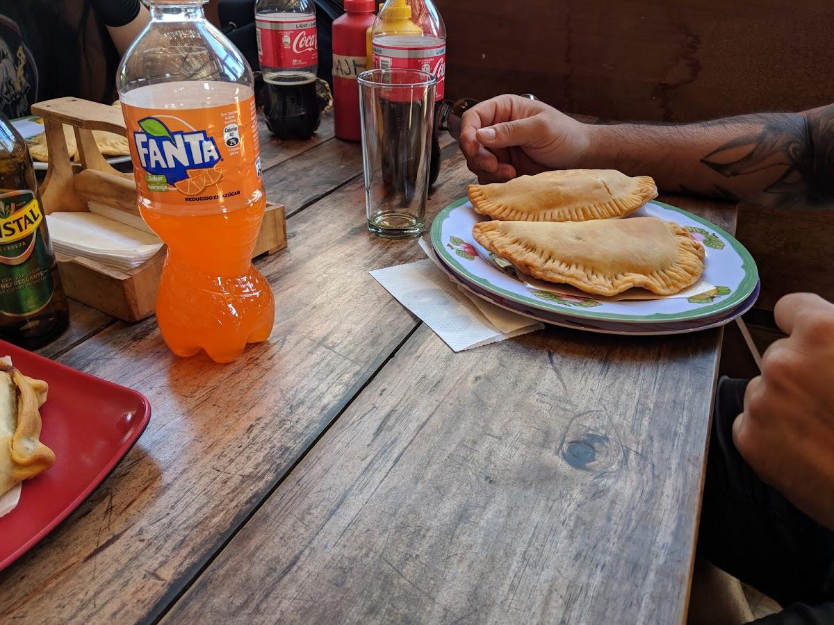 Exquisitas y Puntoo