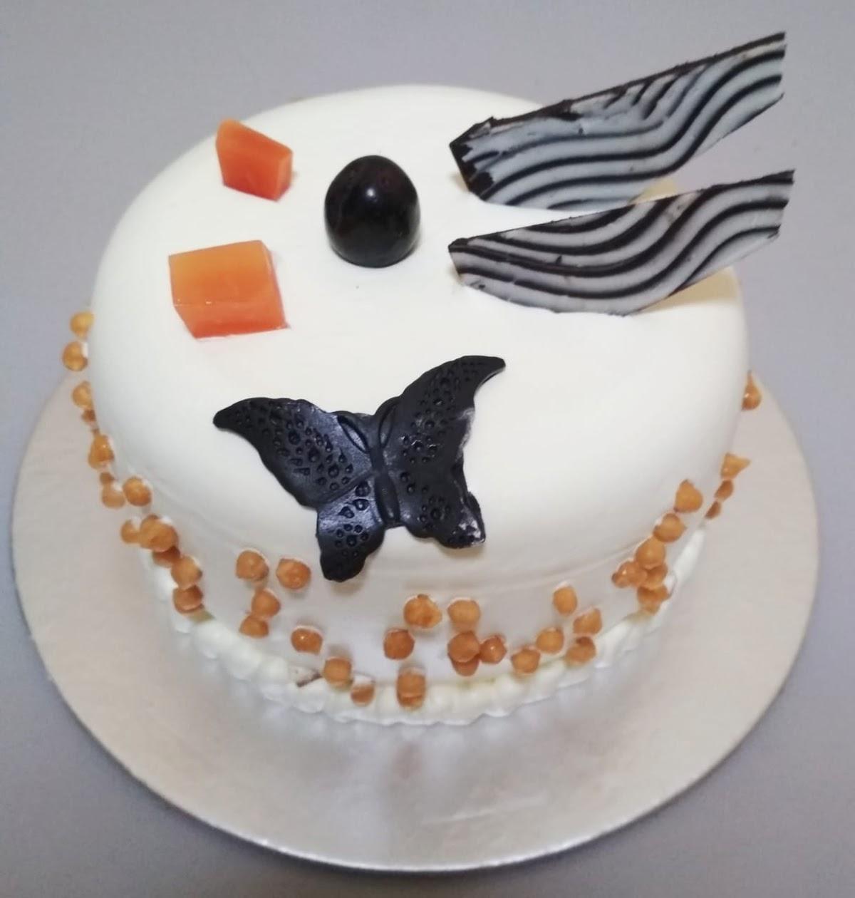 Layers - Cakes N Goodies-Best Cake Shop In Bahadurgarh-Best Bakery In Bahadurgarh