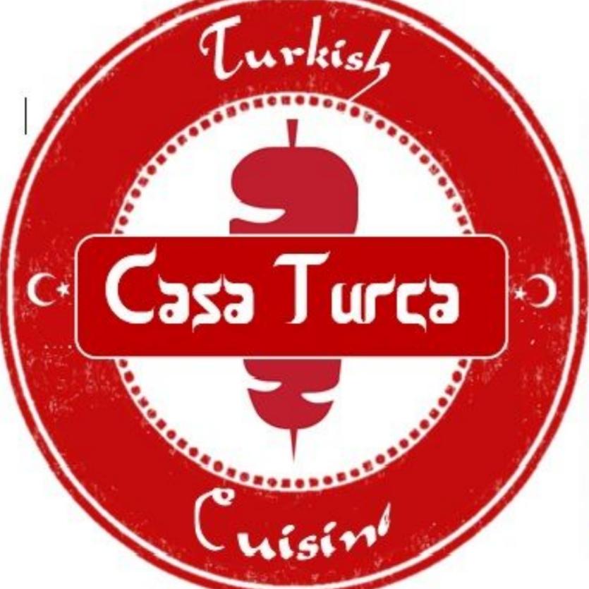Casa turca