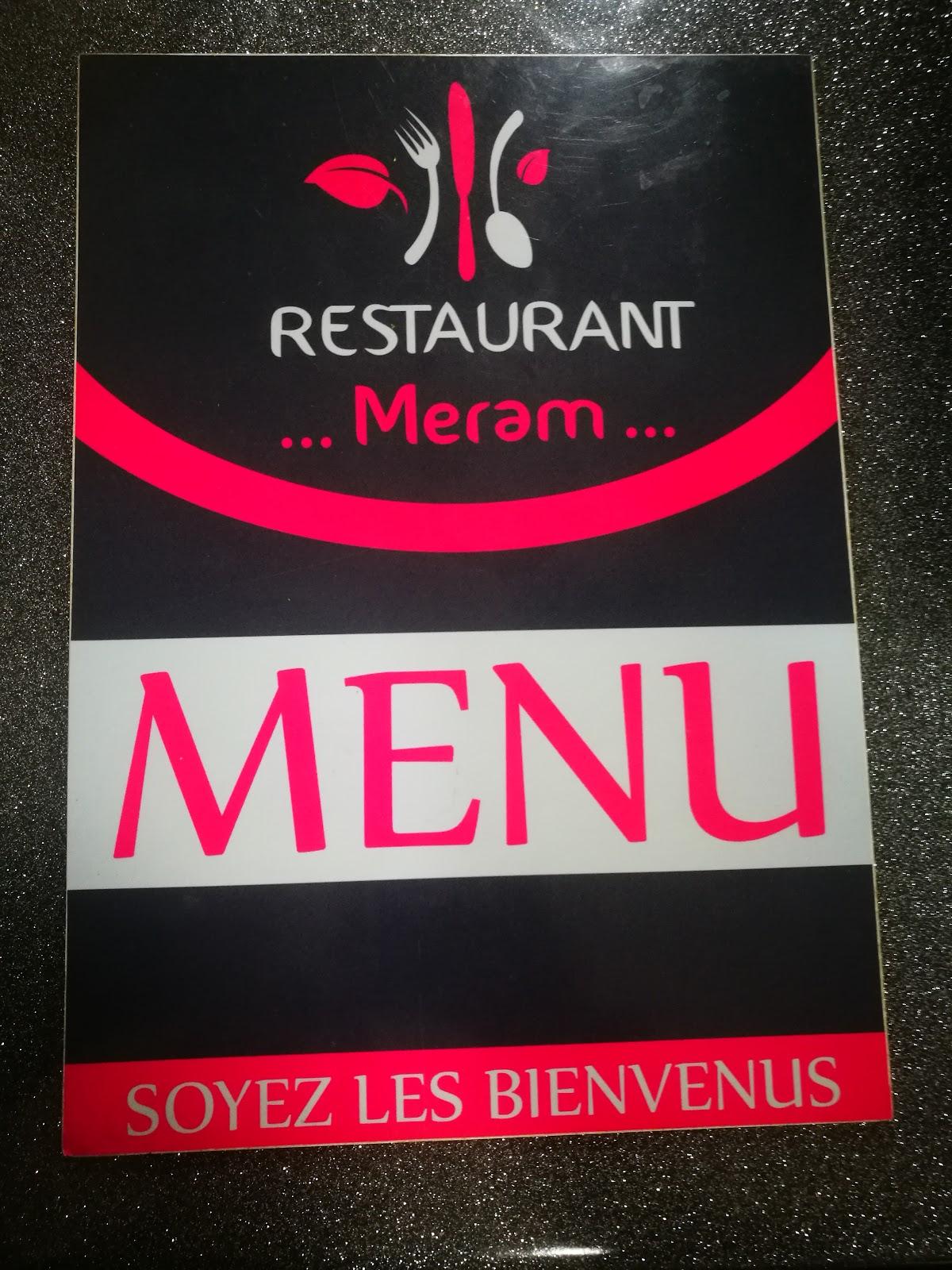 Restaurant Meram